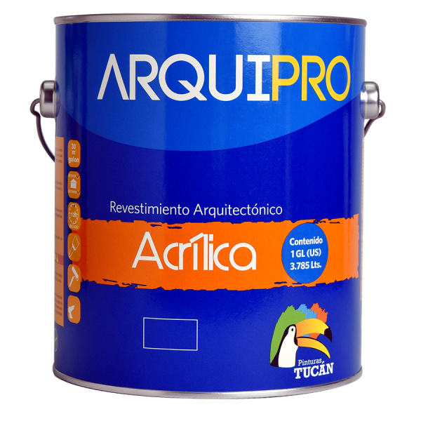 Arquipro Acrílica