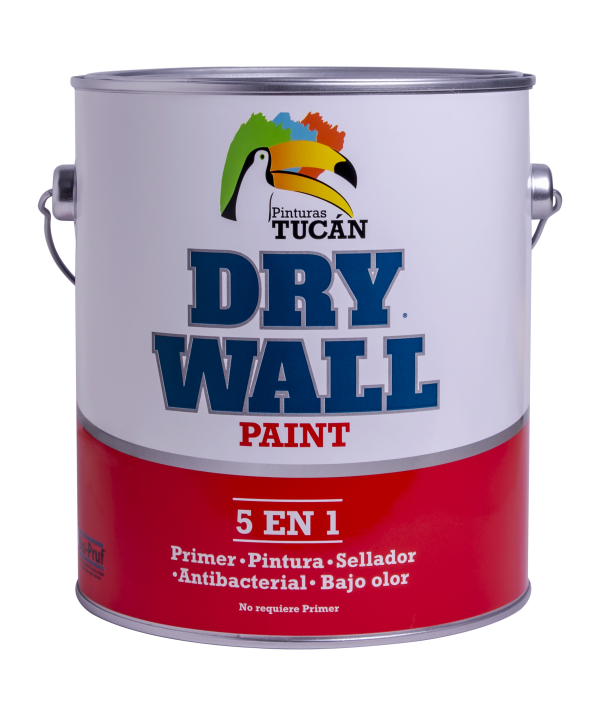 Dry Wall