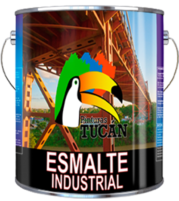 Esmalte Industrial 