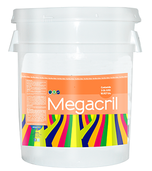 Megacril