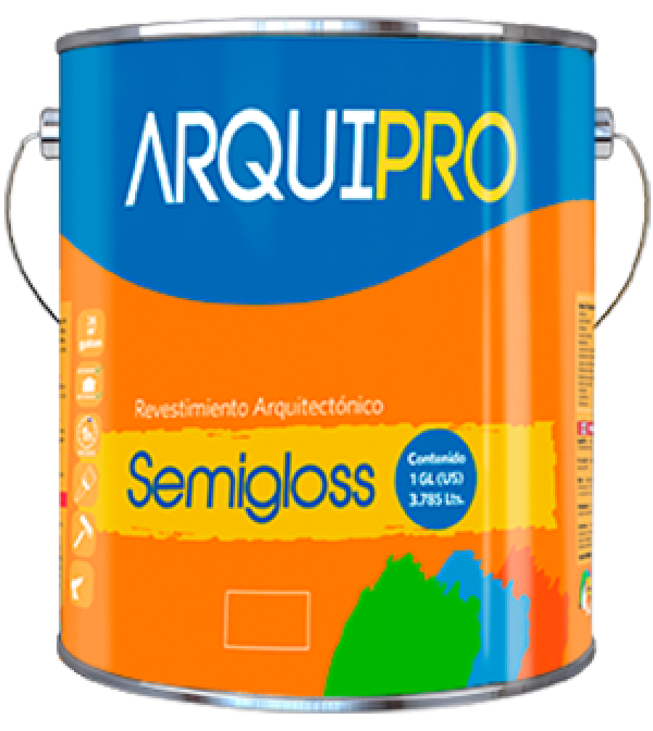Arquipro Semigloss