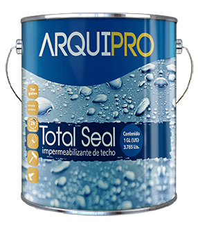 Arquipro Total Seal