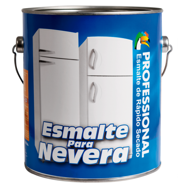 Pintura Para Neveras